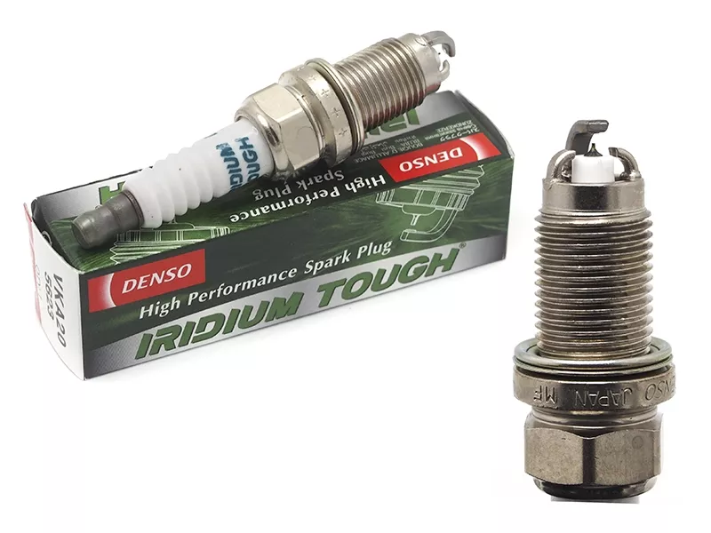 Свеча зажигания TOYOTA ALLION/CALDINA/ISIS/VOXY/OPA 01 - Артикул VKA20 - Производитель Denso - Фото, Отзывы, Цены 