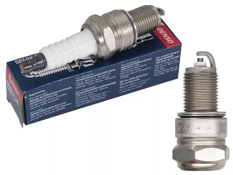 Свеча зажигания TOYOTA W16EXR-U11 7K-E - Артикул W16EXRU11 - Производитель Denso - Фото, Отзывы, Цены 