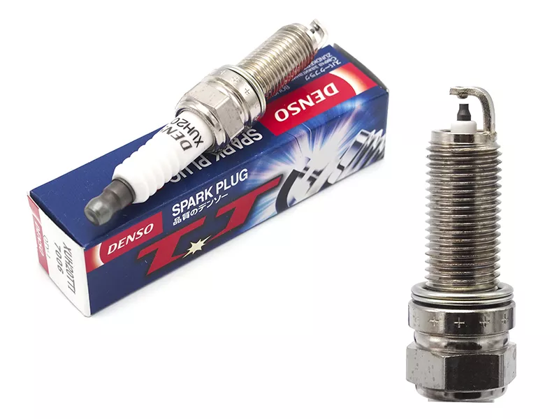 Свеча зажигания HYUNDAI ACCENT/SOLARIS/KIA CEED/PICANTO/RIO 10 - Артикул XUH20TTI - Производитель Denso - Фото, Отзывы, Цены 