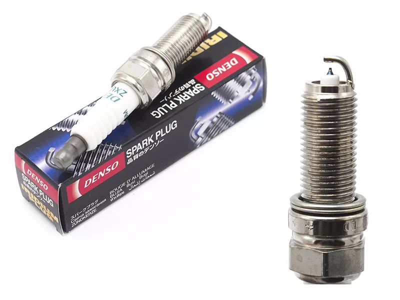 Свеча зажигания SUZUKI SWIFT 10 - Артикул ZXU20HPR11 - Производитель Denso - Фото, Отзывы, Цены 