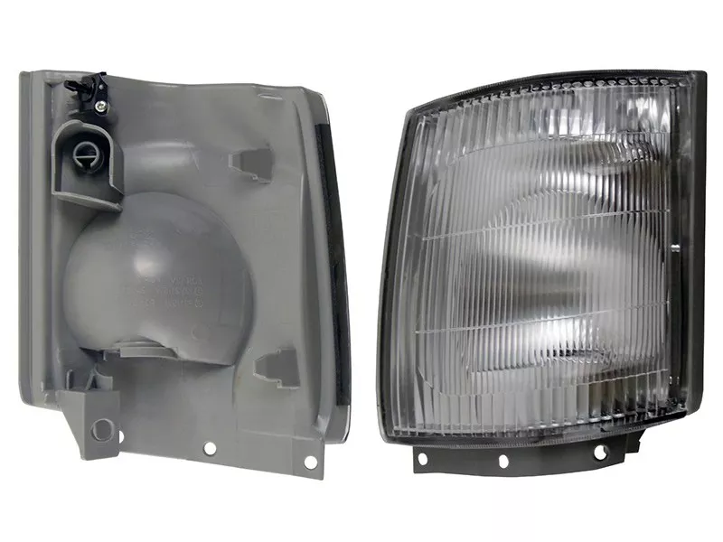 Габарит Hino Dutro 02-11 / Toyota Dyna 99-11 / ToyoAce 99-16 (Слева) - Артикул 21215F3LU - Производитель Depo - Фото, Отзывы, Цены 