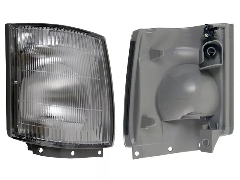 Габарит Hino Dutro 02-11 / Toyota Dyna 99-11 (Справа) - Артикул 21215F3RU - Производитель Depo - Фото, Отзывы, Цены 