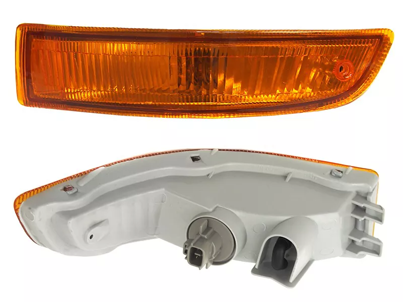 Поворот Toyota Corona (T190) 92-94 (Слева) - Артикул 2121656LAE - Производитель Depo - Фото, Отзывы, Цены 