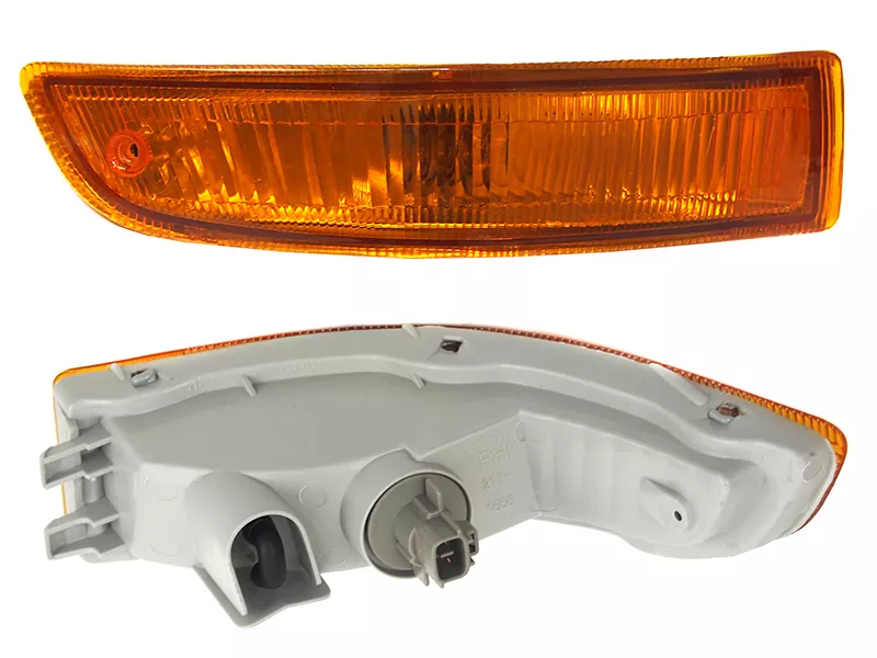 Поворот Toyota Corona (T190) 92-94 (Справа) - Артикул 2121656RAE - Производитель Depo - Фото, Отзывы, Цены 