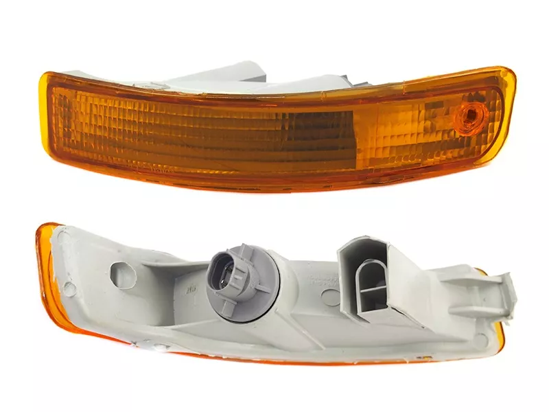 Поворот Toyota Corolla (E100) 93-97 (Слева) - Артикул 2121661LAE - Производитель Depo - Фото, Отзывы, Цены 