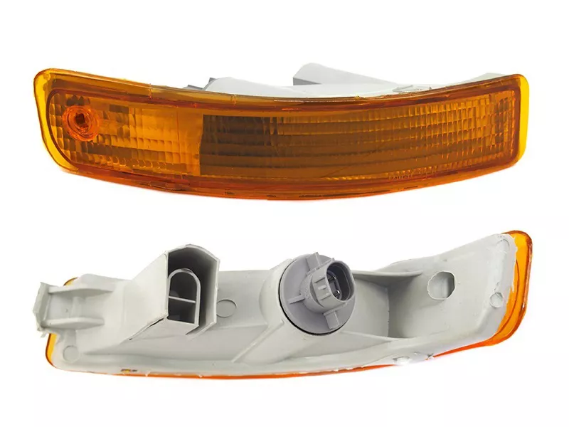 Поворот Toyota Corolla (E100) 93-97 (Справа) - Артикул 2121661RAE - Производитель Depo - Фото, Отзывы, Цены 