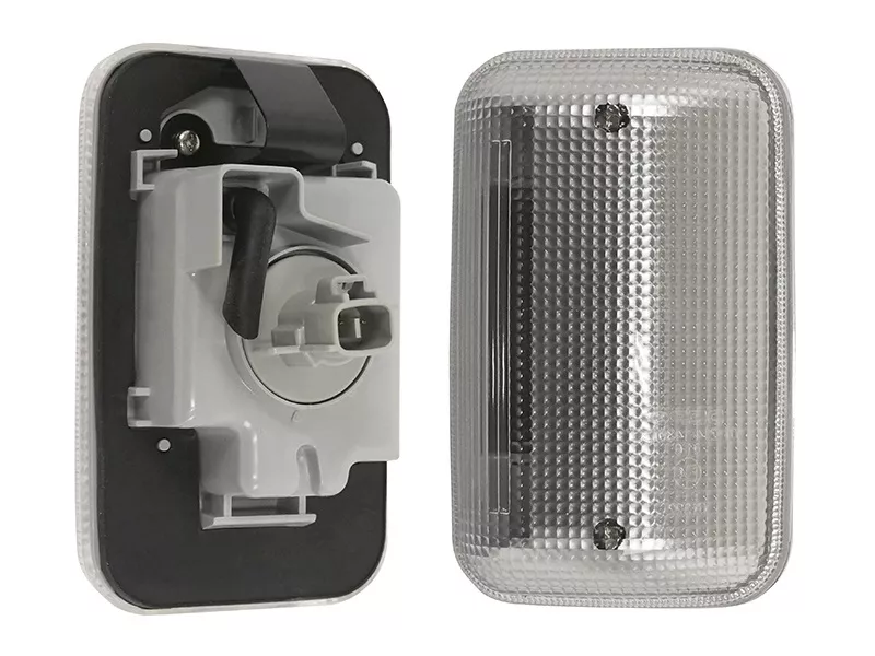 Поворот Mitsubishi Fuso Fighter 05- (Справа) - Артикул 2141430RWE - Производитель Depo - Фото, Отзывы, Цены 