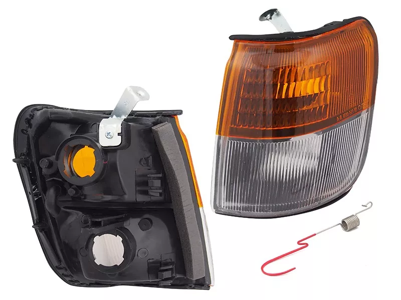 Габарит Mitsubishi Pajero 91-97 (Слева) - Артикул 2141531LAE - Производитель Depo - Фото, Отзывы, Цены 