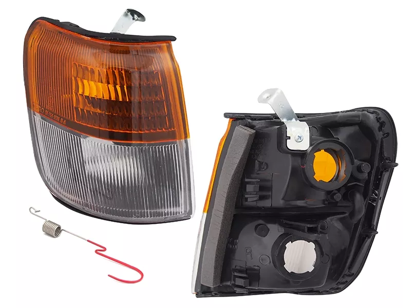 Габарит Mitsubishi Pajero 91-97 (Справа) - Артикул 2141531RAE - Производитель Depo - Фото, Отзывы, Цены 