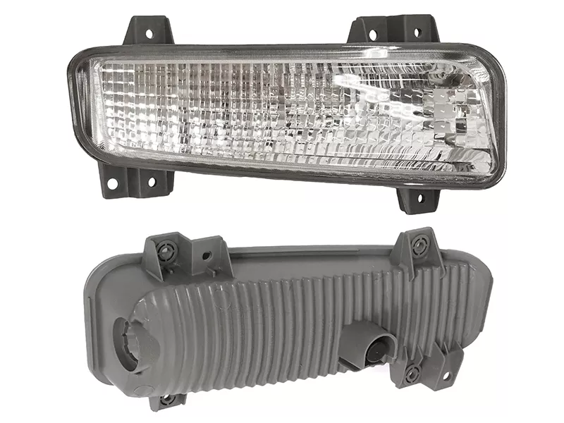 Поворот Mitsubishi Fuso Fighter 05- (Справа) - Артикул 2141650RU - Производитель Depo - Фото, Отзывы, Цены 