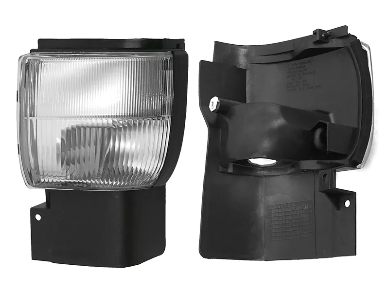 Габарит Nissan Diesel Condor 91- (Слева) - Артикул 2151565L3UEG - Производитель Depo - Фото, Отзывы, Цены 