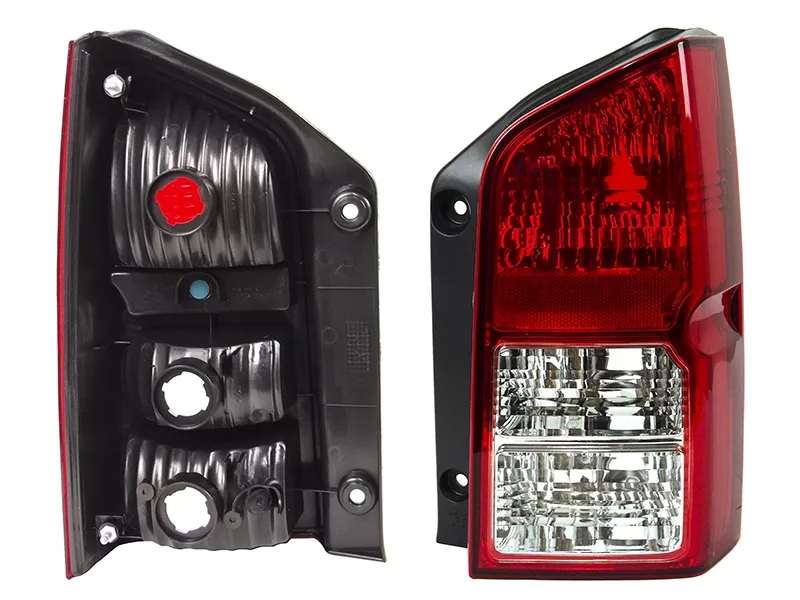 Фонарь задний Nissan Pathfinder 02-14 (Справа) - Артикул 21519J3RLDUE - Производитель Depo - Фото, Отзывы, Цены 