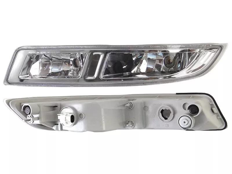 Фара противотуманная (Слева) Nissan Almera Classic 06-12 - Артикул 2152032LUE - Производитель Depo - Фото, Отзывы, Цены 