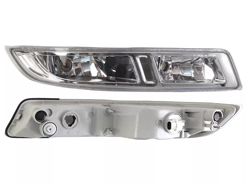 Фара противотуманная (Справа) Nissan Almera Classic 06-12 - Артикул 2152032RUE - Производитель Depo - Фото, Отзывы, Цены 