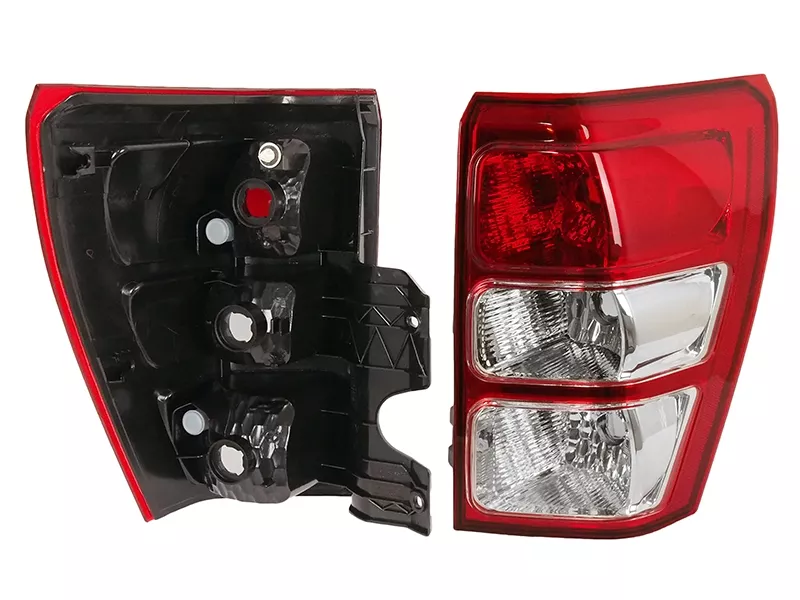 Фонарь задний Suzuki Escudo 05-17 / Grand Vitara 05-16 (Справа) - Артикул 2181944RLDUE - Производитель Depo - Фото, Отзывы, Цены 