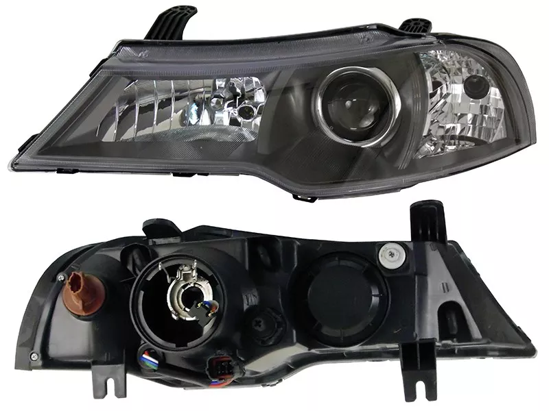 Фара Daewoo Nexia 08-16 (Спереди/ Слева) - Артикул 2221117LLDEM2 - Производитель Depo - Фото, Отзывы, Цены 