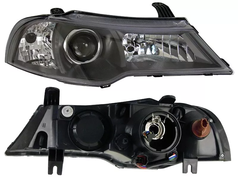 Фара Daewoo Nexia 08-16 (Спереди/ Справа) - Артикул 2221117RLDEM2 - Производитель Depo - Фото, Отзывы, Цены 