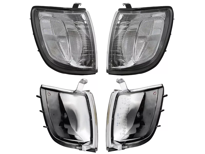 Габарит Toyota Hilux Surf 98-00 (Комплект) - Артикул 3121539PTAVC - Производитель Depo - Фото, Отзывы, Цены 