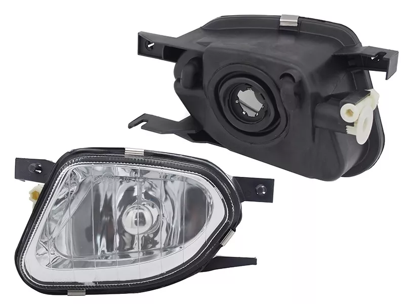 Фара противотуманная (Слева) Mercedes-Benz E-Class 02-06 / Sprinter 06-13 - Артикул 4402005LUQ - Производитель Depo - Фото, Отзывы, Цены 