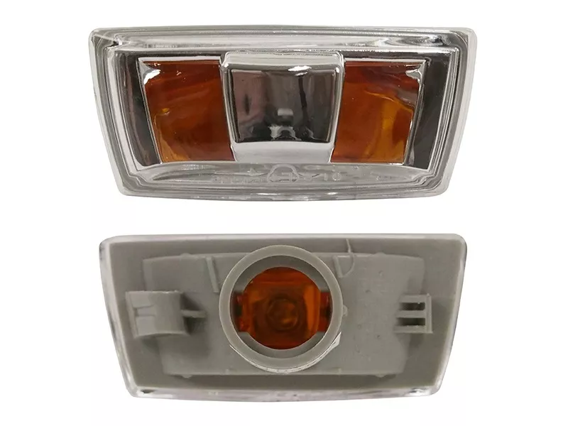 Поворот в крыло Chevrolet Aveo 11-15 / Cruze 09-15 (Справа) - Артикул 4421407RUE - Производитель Depo - Фото, Отзывы, Цены 