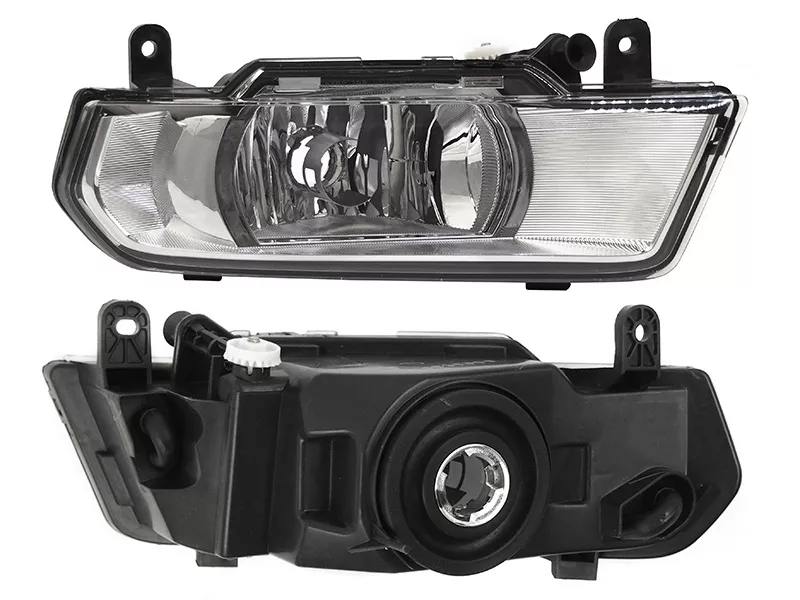 Фара противотуманная (Справа) Skoda Yeti 13-18 - Артикул 6652016RUE - Производитель Depo - Фото, Отзывы, Цены 