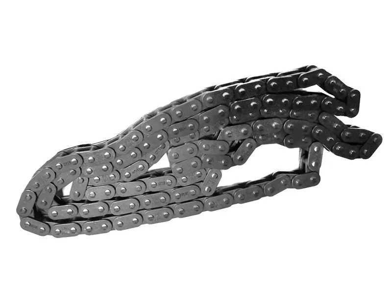 Цепь ГРМ MAZDA CX-7/MAZDA3/MAZDA6 07-11 2,3 - Артикул 05FKSDH138 - Производитель Did - Фото, Отзывы, Цены 