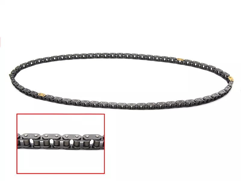 Цепь ГРМ 1TRFE HILUX/INNOVA 05 - Артикул 06FSSDH120 - Производитель Did - Фото, Отзывы, Цены 