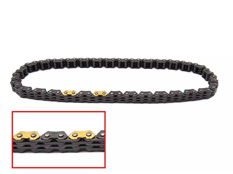 Цепь маслонасоса L3 MAZDA6/WAGON 02- (2,3) - Артикул SCH0409SV66 - Производитель Did - Фото, Отзывы, Цены 