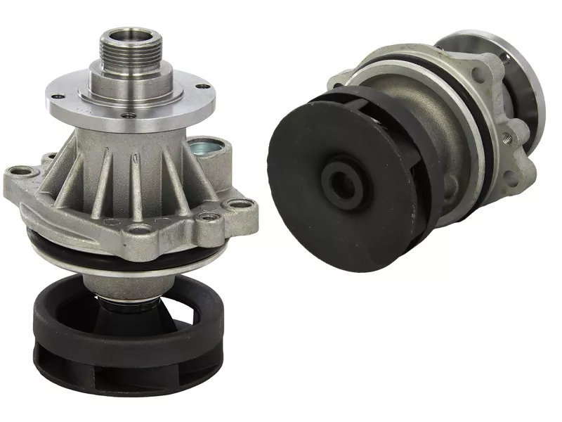 Насос водяной (помпа) -CW0044 LYNXauto для BMW 5SERIES, BMW 3SERIES