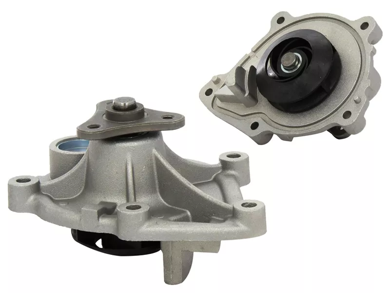 Насос водяного охлаждения BMW 1-Series 11-19 / 3-Series 11-19 N13B16! - Артикул C136 - Производитель Dolz - Фото, Отзывы, Цены 