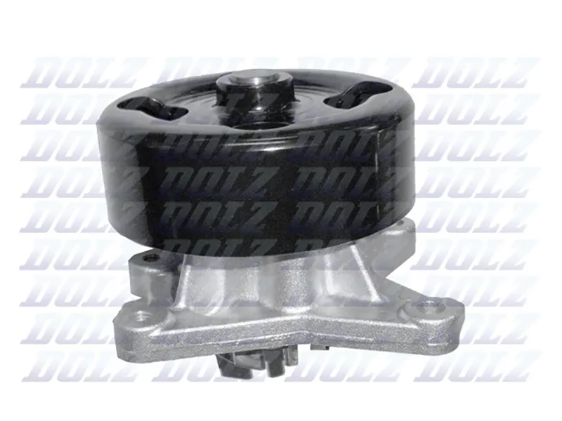 Насос водяного охлаждения Nissan AD 06- / Juke 10-20 MR18DE;MR20DE! - Артикул N150 - Производитель Dolz - Фото, Отзывы, Цены 