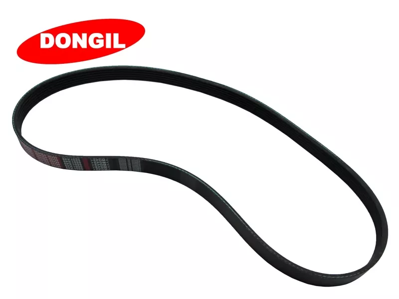 Ремень поликлиновой MITSUBISHI LANCER X 1.5/1.6 08 - Артикул 5PK1195 - Производитель DONGIL - Фото, Отзывы, Цены 