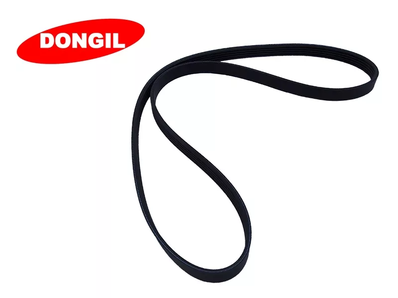 Ремень поликлиновой MITSUBISHI PAJERO 6G72/PAJERO IO 00-07 4G94 - Артикул 5PK1340 - Производитель DONGIL - Фото, Отзывы, Цены 
