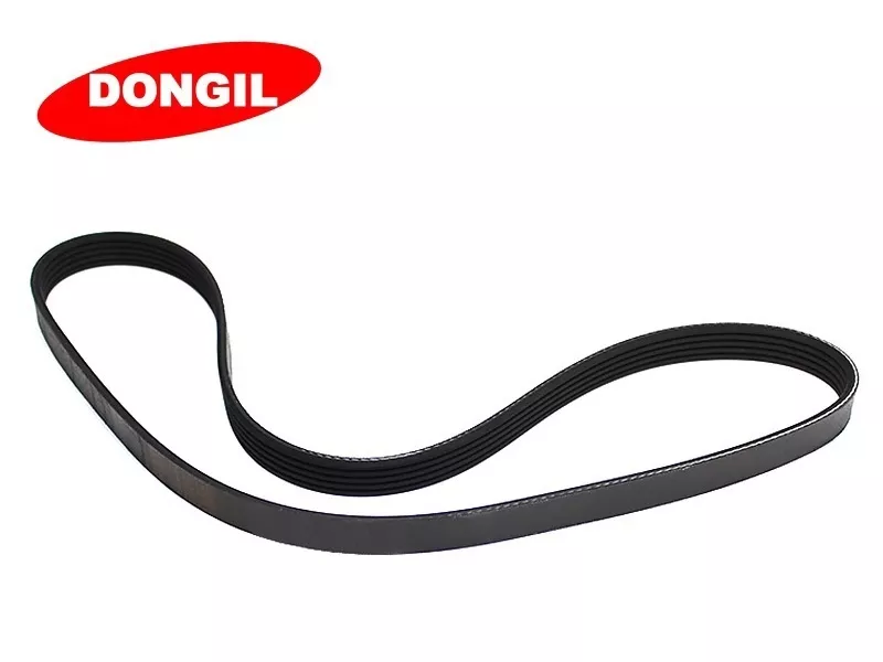 Ремень поликлиновый 5PK965 -5PK960 DONGIL для LIFAN SOLANO