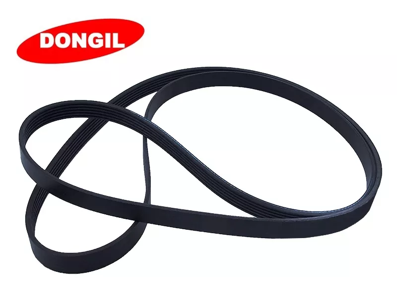 Ремень поликлин HONDA VEZEL/ NISSAN CEFIRO A32 VQ#/BASSARA/PRESSAGE VQ30 - Артикул 6PK1095 - Производитель DONGIL - Фото, Отзывы, Цены 