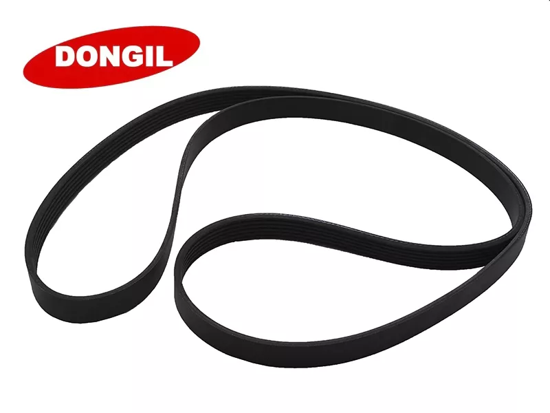 Ремень поликлиновой CHEVROLET AVEO 03-08 - Артикул 6PK1875 - Производитель DONGIL - Фото, Отзывы, Цены 