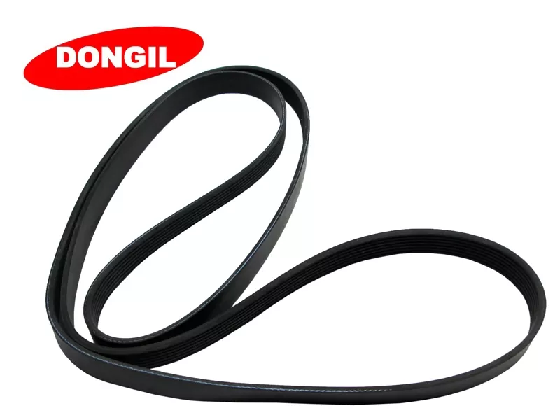 Ремень поликлиновой SUZUKI SX4 - Артикул 6PK2045 - Производитель DONGIL - Фото, Отзывы, Цены 