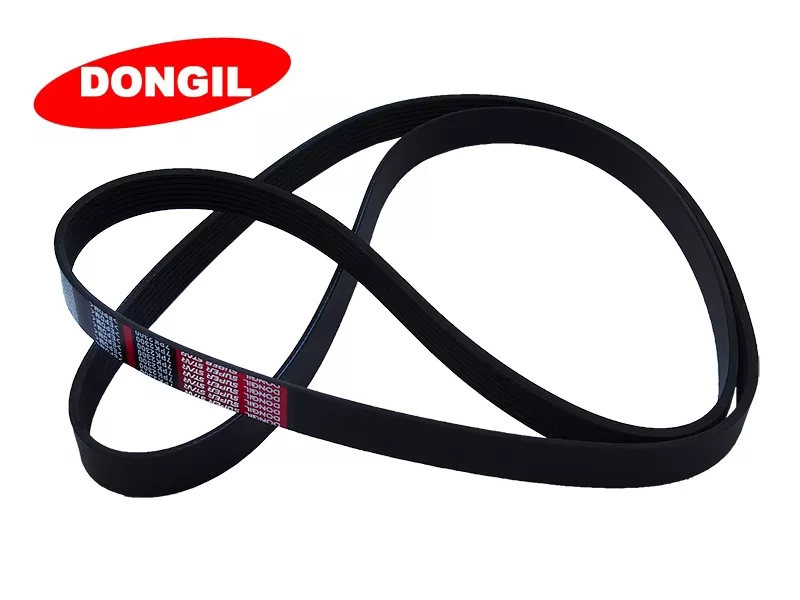 Ремень поликлиновой TOYOTA FORTUNER 2TR 16-/CROWN COMFORT 1TRFPE - Артикул 7PK2300 - Производитель DONGIL - Фото, Отзывы, Цены 