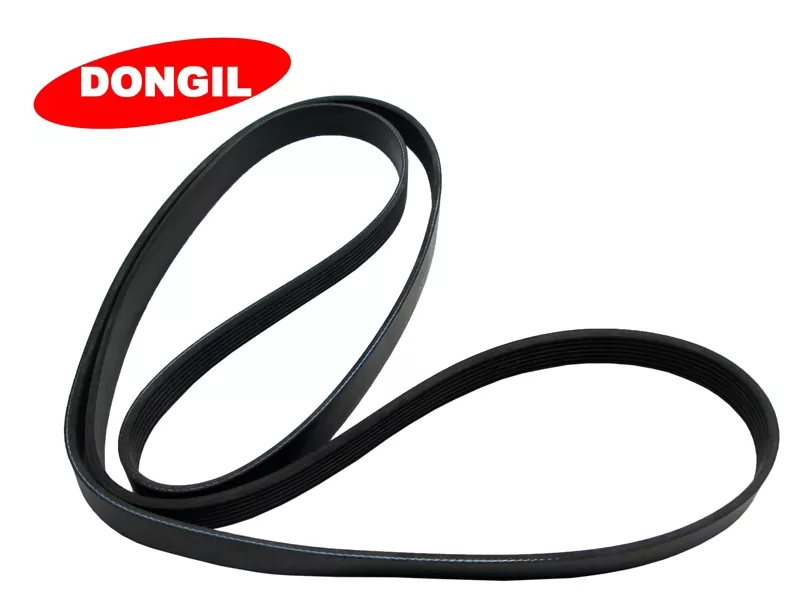 Ремень поликлиновой NISSAN PATROL Y62 VK-56/INFINITI QX56 Z62 - Артикул 7PK2440 - Производитель DONGIL - Фото, Отзывы, Цены 