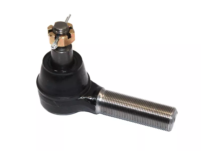 Наконечник рулевой HYUNDAI STAREX 07- LH - Артикул DEKH41 - Производитель Doohap - Фото, Отзывы, Цены 