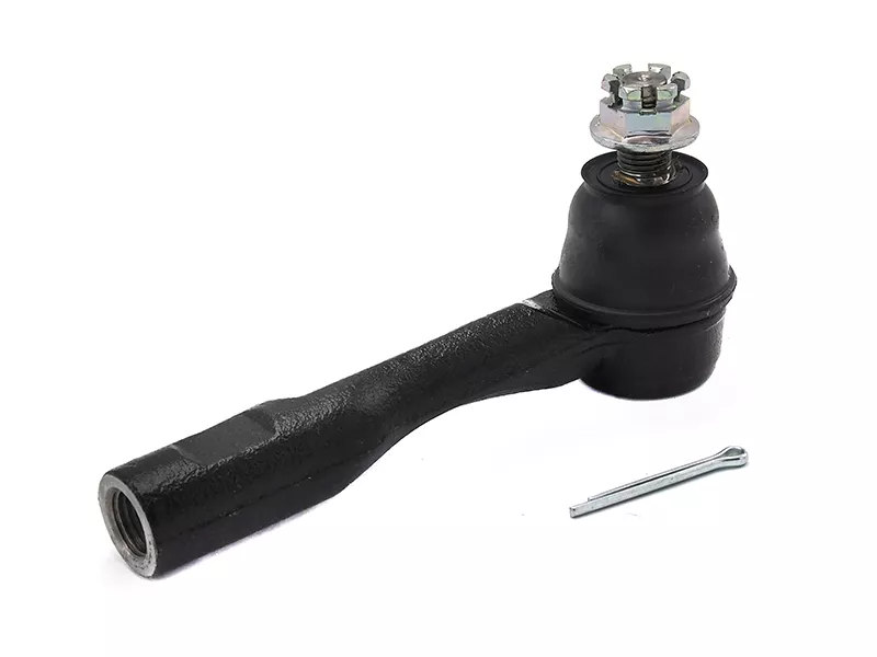 Наконечник рулевой TOYOTA BREVIS/CROWN/MAJESTA/MARK 2/VEROSSA 00- RH - Артикул SEJT31 - Производитель Doohap - Фото, Отзывы, Цены 