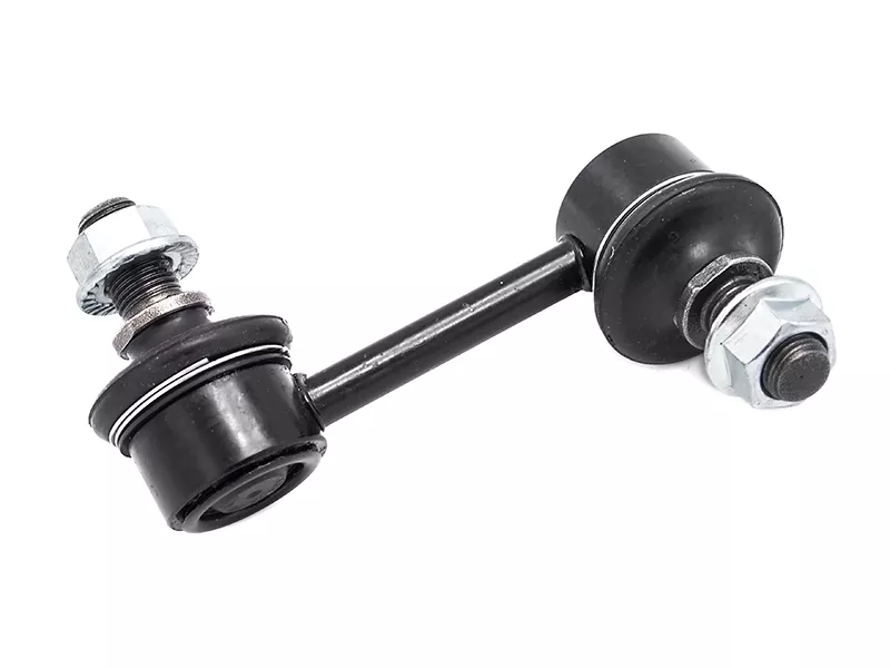 Тяга стабилизатора заднего HYUNDAI SANTA FE 12- LH - Артикул SLKH46 - Производитель Doohap - Фото, Отзывы, Цены 