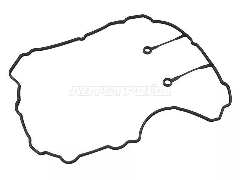 Прокладка клапанной крышки HYUNDAI I40 2,0 - Артикул 224412E000 - Производитель DYG - Фото, Отзывы, Цены 