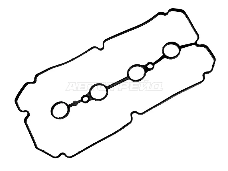 Прокладка клапанной крышки KIA RIO 00-05/SPECTRA 03 - Артикул 224412X001 - Производитель DYG - Фото, Отзывы, Цены 