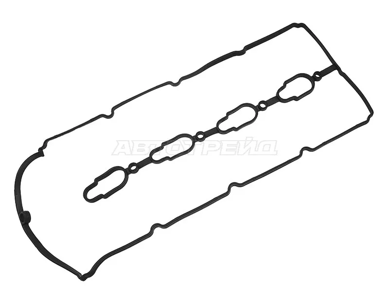 Прокладка клапанной крышки KIA SORENTO 02-11 D4CB 2,5 - Артикул 224414A000 - Производитель DYG - Фото, Отзывы, Цены 