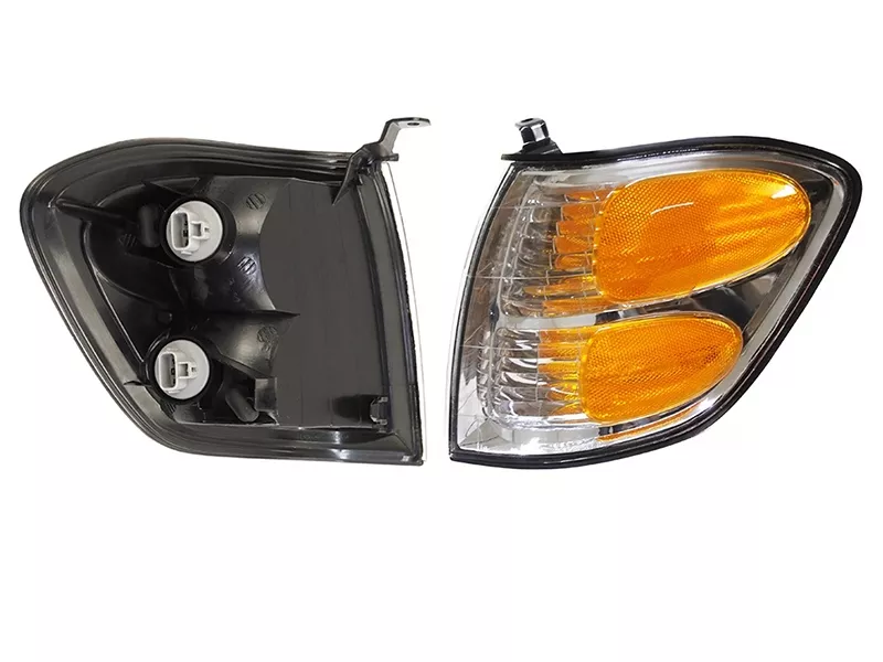 Габарит Toyota Sequoia 00-04 (Слева) - Артикул EE3121548L - Производитель Eagle Eyes - Фото, Отзывы, Цены 