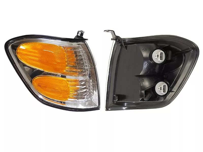 Габарит Toyota Sequoia 00-04 (Справа) - Артикул EE3121548R - Производитель Eagle Eyes - Фото, Отзывы, Цены 