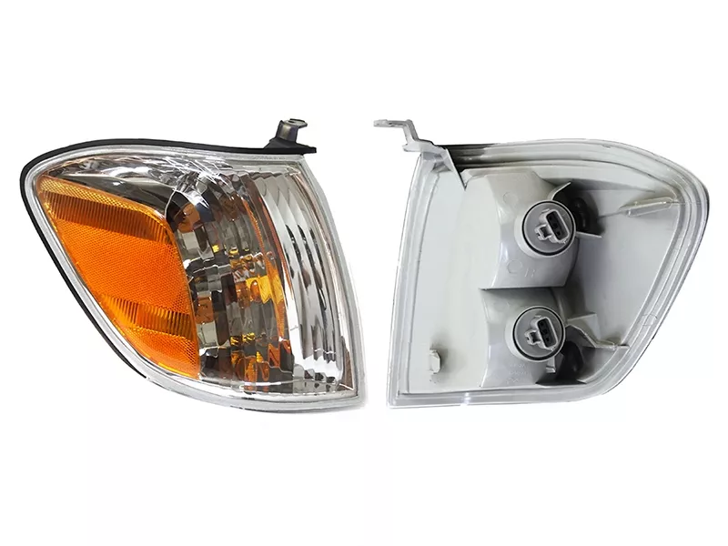 Габарит Toyota Sequoia 04-07 (Справа) - Артикул EE3121556R - Производитель Eagle Eyes - Фото, Отзывы, Цены 