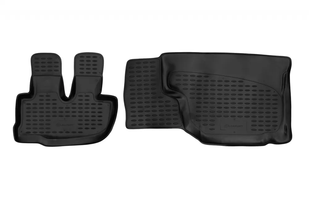 Коврики в салон HYUNDAI HD78 2007-, 2 шт. (полиуретан) / Хендай НД78 - Артикул ELEMENT2020210 - Производитель Element - Фото, Отзывы, Цены 