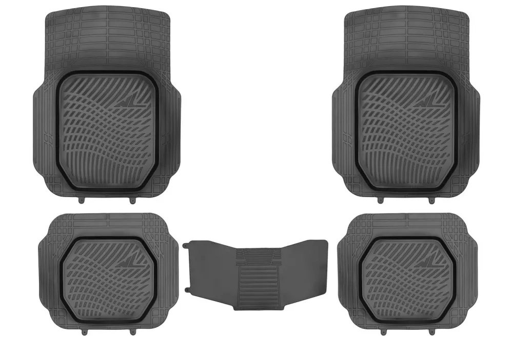 Коврики в салон универсальные, 5 шт. (полиуретан) - Артикул LGT7800210H - Производитель Element - Фото, Отзывы, Цены 